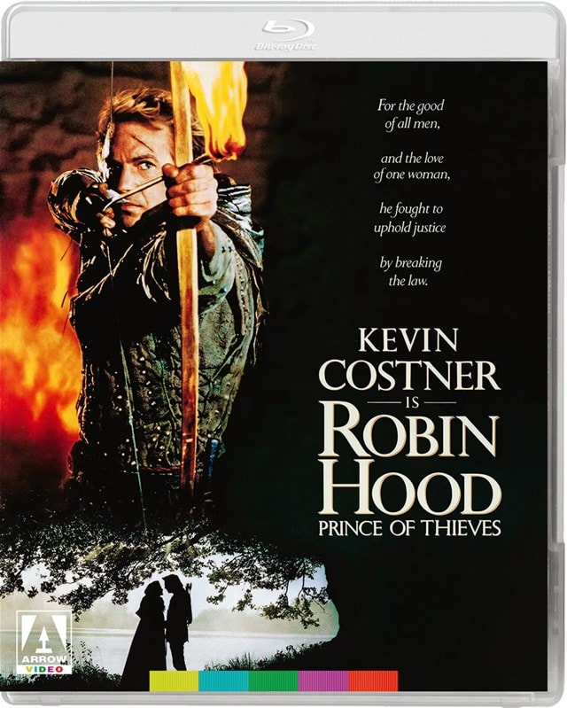 Robin Hood - Prince of Thieves - 3