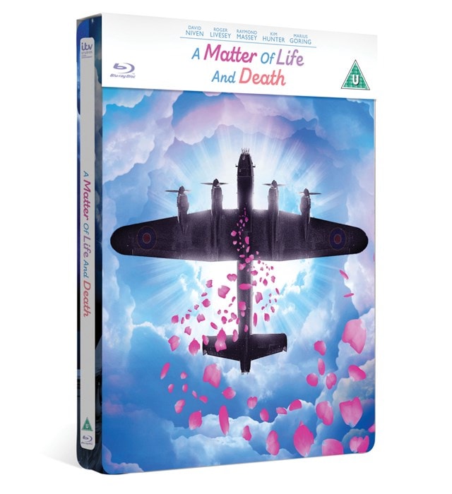 A Matter of Life and Death - 2