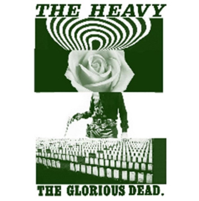 The Glorious Dead - 1