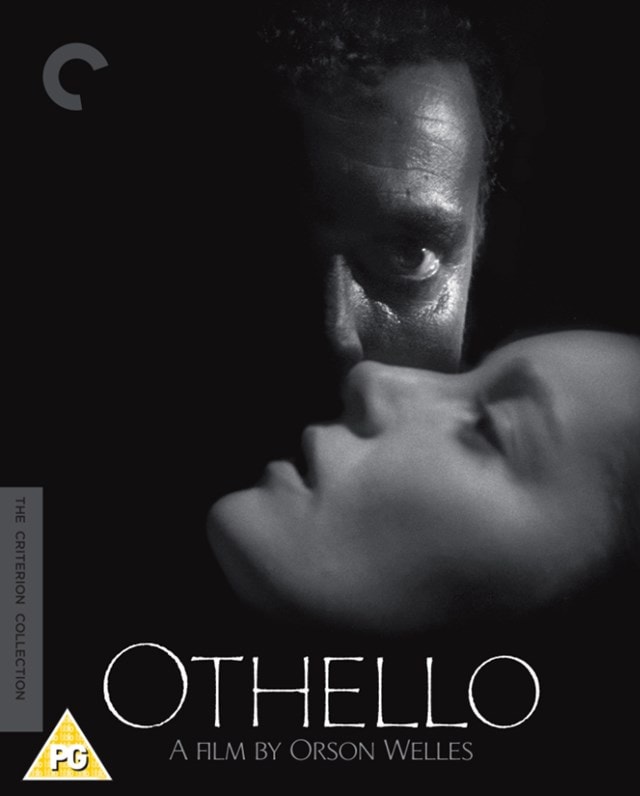 Othello - The Criterion Collection - 1