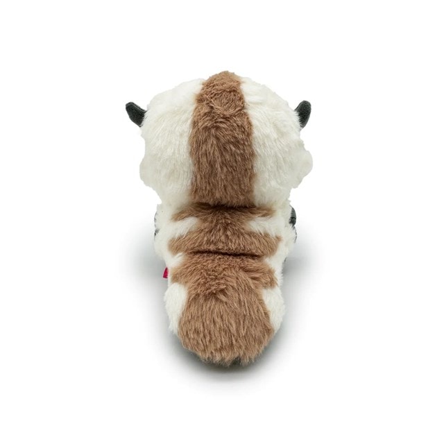 6" Appa Stickie Avatar The Last Airbender Youtooz Plush - 2