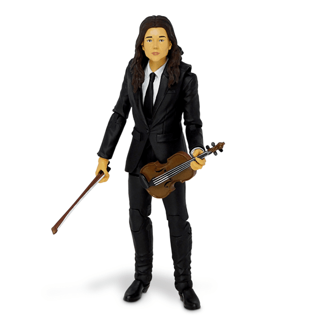 Vanya Umbrella Academy Figurine - 6