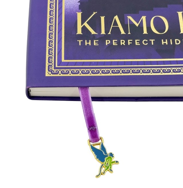 Wicked Kiamo Ko Journal - 2