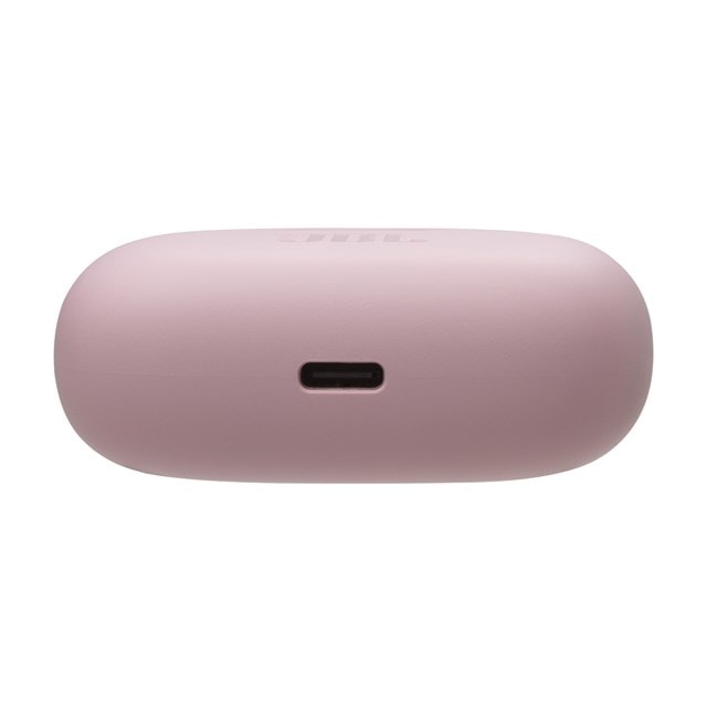 JBL Wave Beam 2 Pink Noise Cancelling True Wireless Bluetooth Earphones - 6