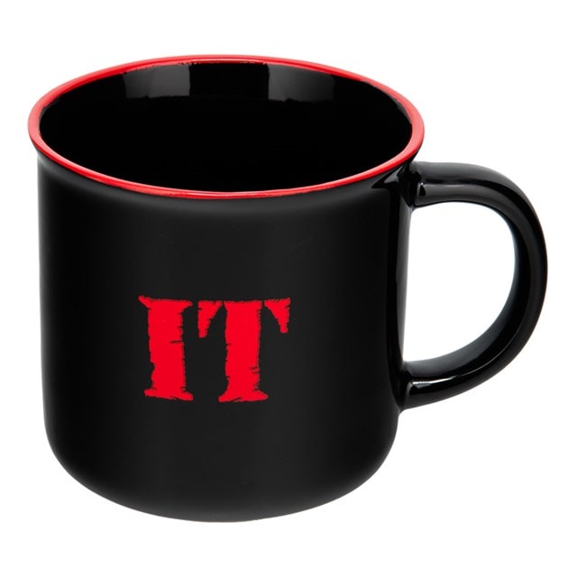 Pennywise IT Heat Changing Mug - 3