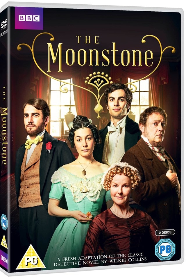 The Moonstone - 2