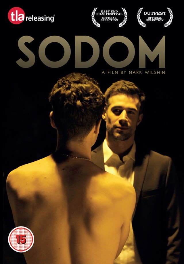 Sodom - 1
