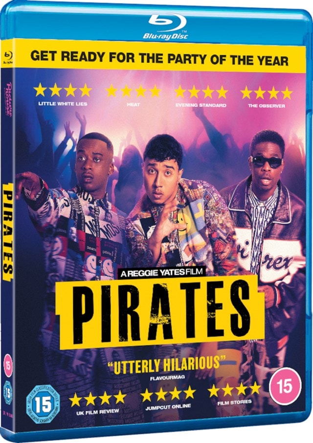 Pirates - 2