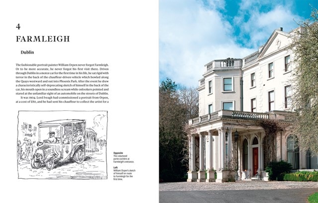 The Houses Of Guinness Hardback By Adrian Tinniswood - 4