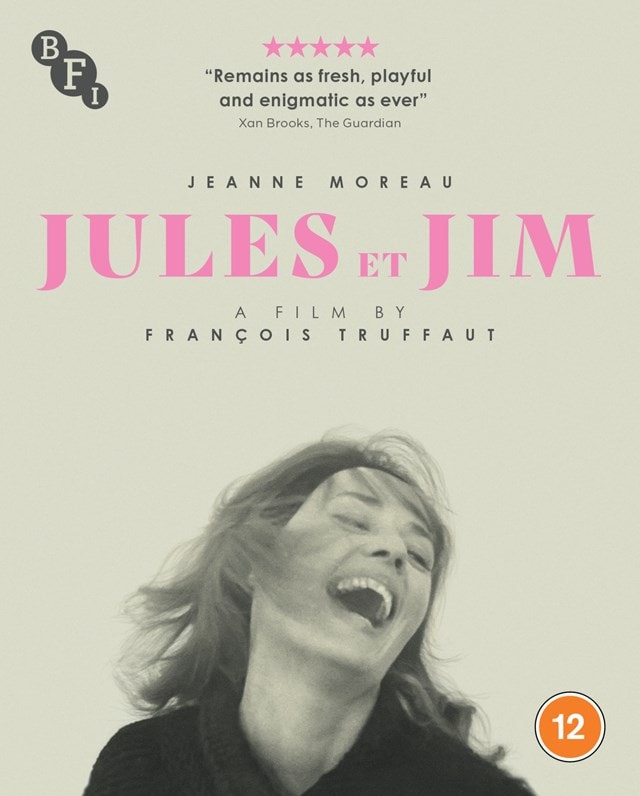Jules Et Jim - 1