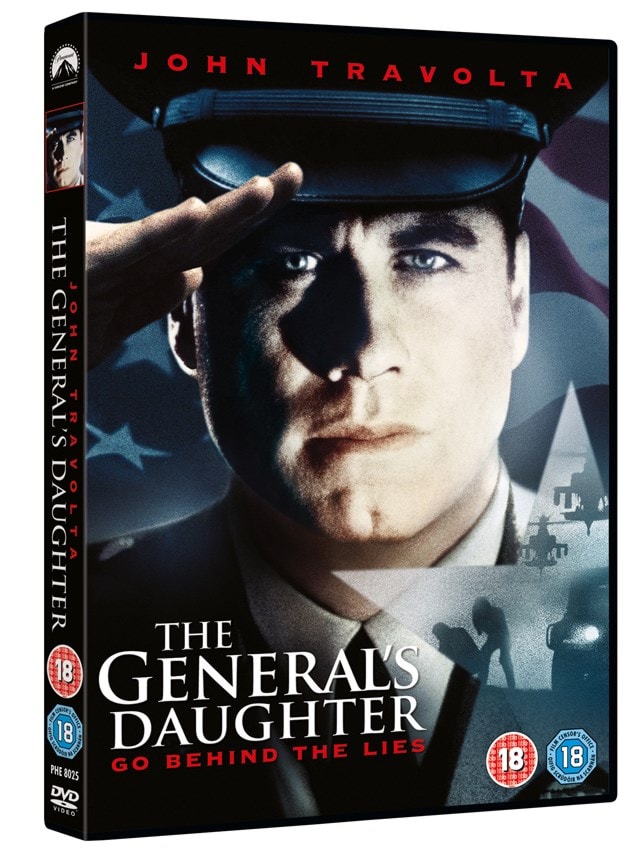 The General's Daughter - 2