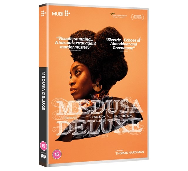 Medusa Deluxe - 2