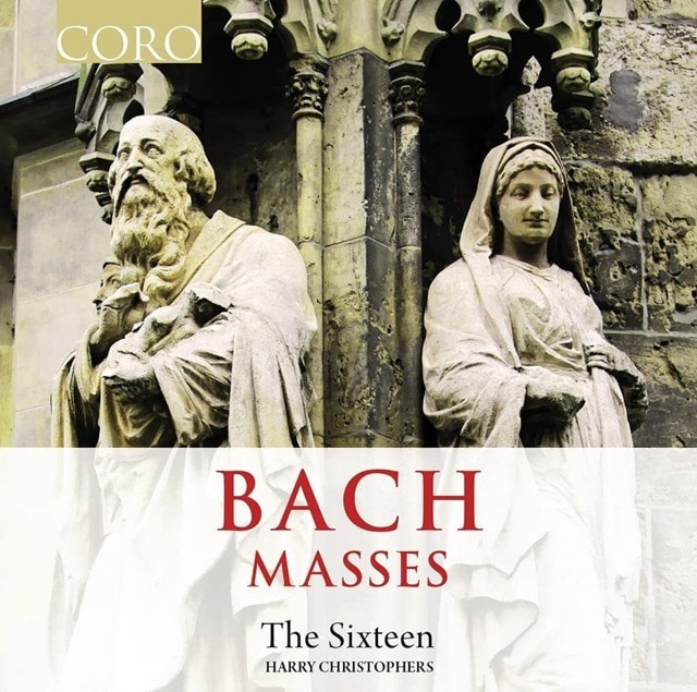 Bach: Masses - 1