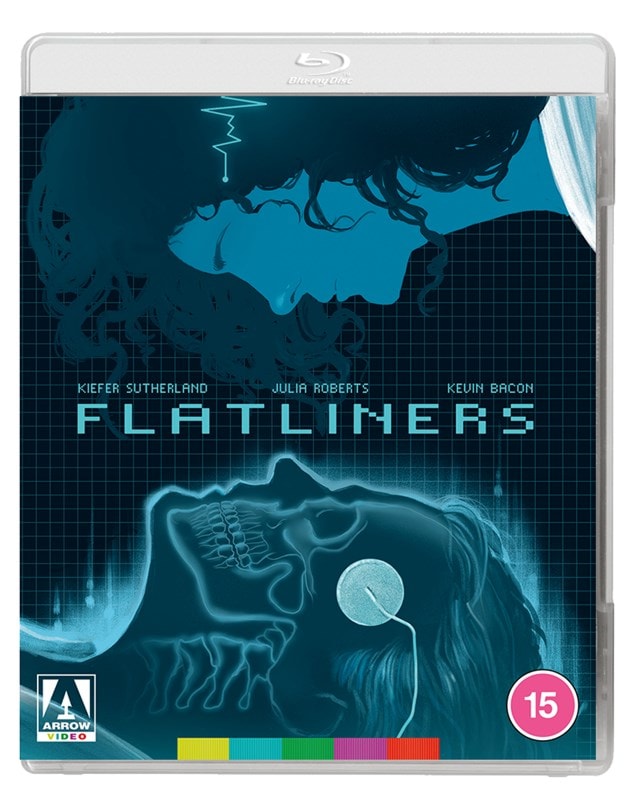 Flatliners - 1