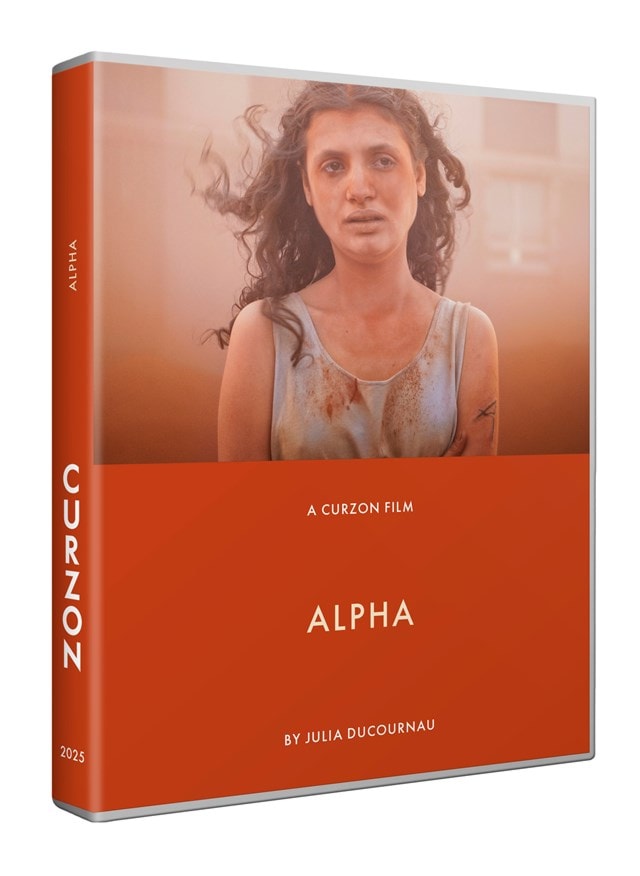 Alpha - 4