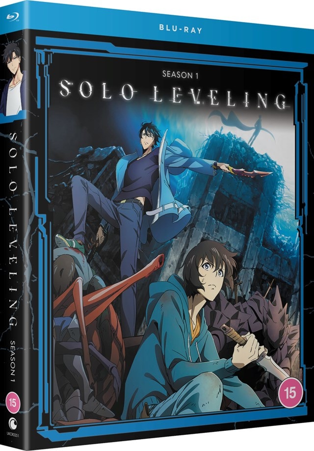 Solo Leveling: Season 1 - 2