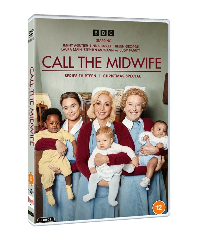 Call the Midwife: Series Thirteen - 2