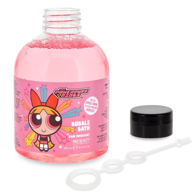 Blossom Powerpuff Girls Bubble Bath - 2