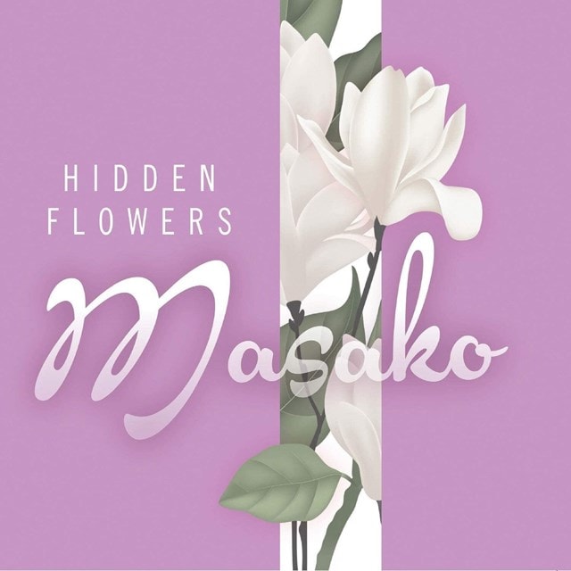 Hidden Flowers - 1