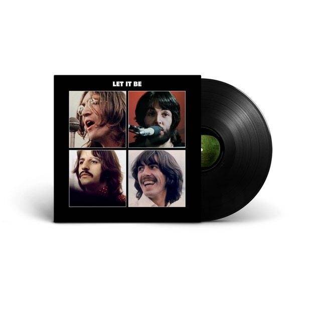 Let It Be: Special Edition - 1