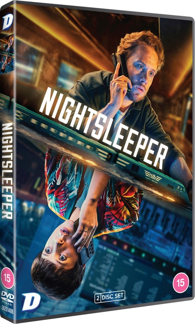 Nightsleeper - 2