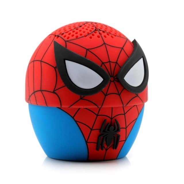 Bitty Boomers Spider-Man Bluetooth Speaker - 2