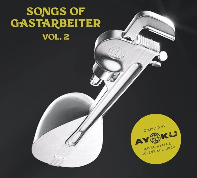 Songs of Gastarbeiter - Volume 2 - 1