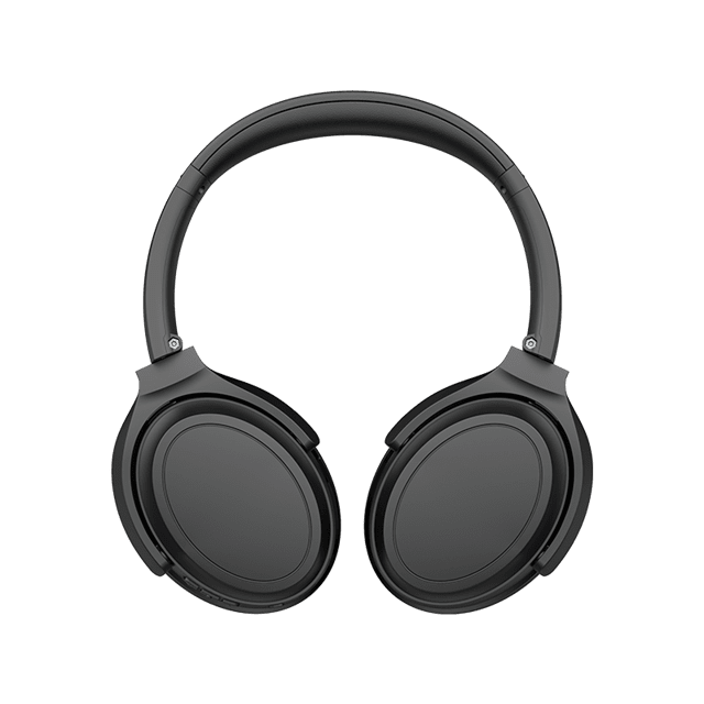 Edifier WH700NB Black Active Noise Cancelling Bluetooth Headphones - 4