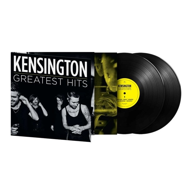 Greatest Hits - 3