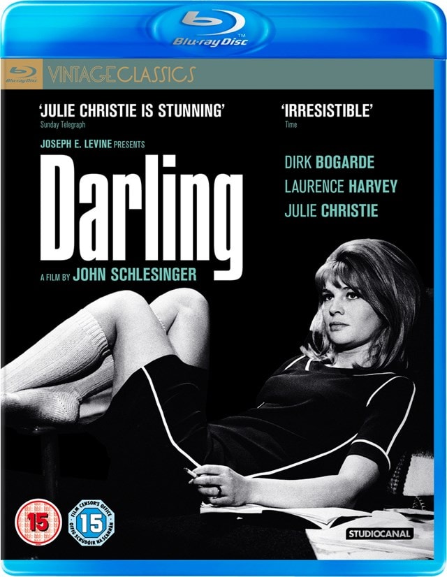 Darling - 1