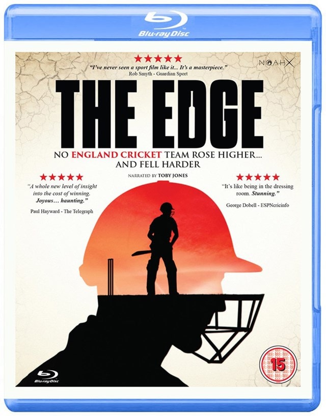The Edge - 1