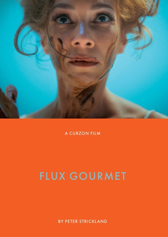 Flux Gourmet - 1