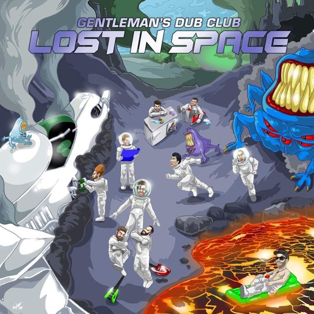 Lost in Space - 1