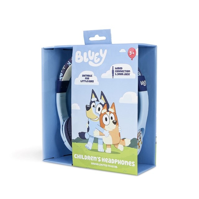 OTL Bluey Junior Headphones - 8