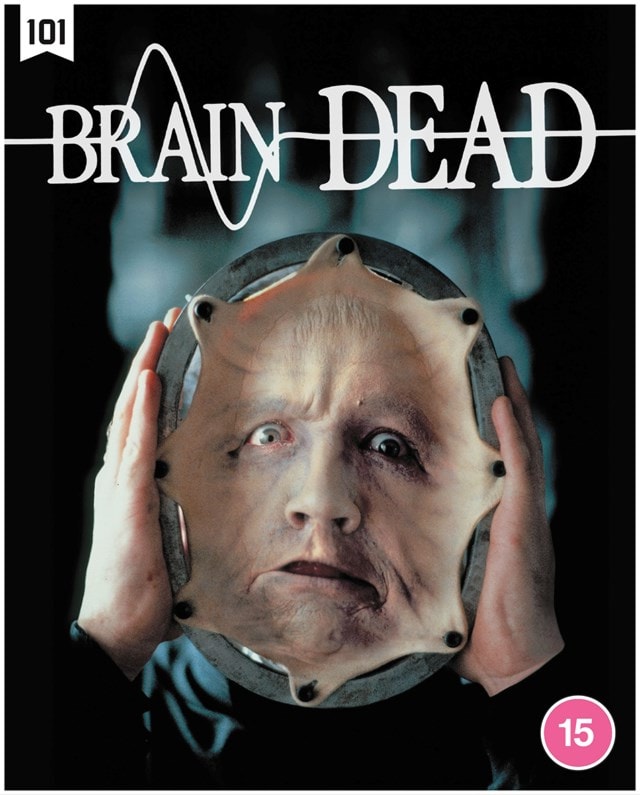 Brain Dead - 1
