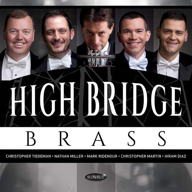 High Bridge Brass - 1