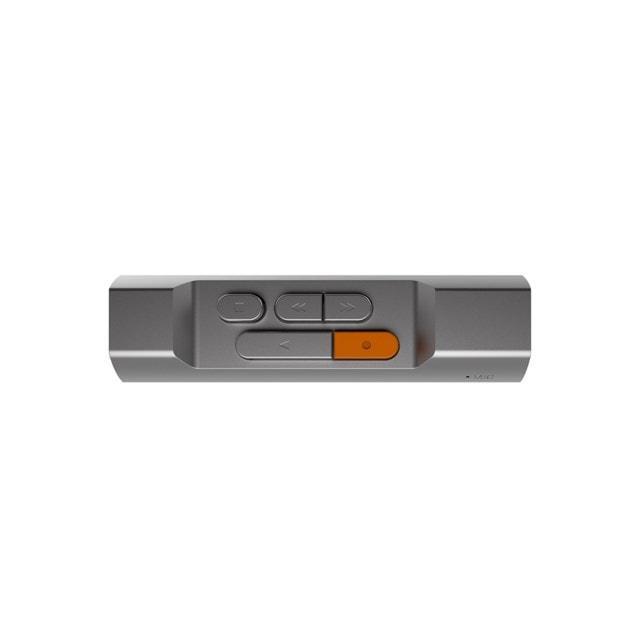 Gadhouse Miko Smoke Grey Cassette Player - 5