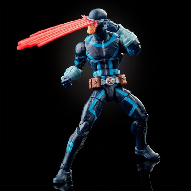 Marvel Legends Series X-Men Cyclops Action Figure - 2