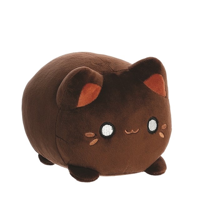 Kona Coffee Meowchi 7 inch Tasty Peach Plush - 1