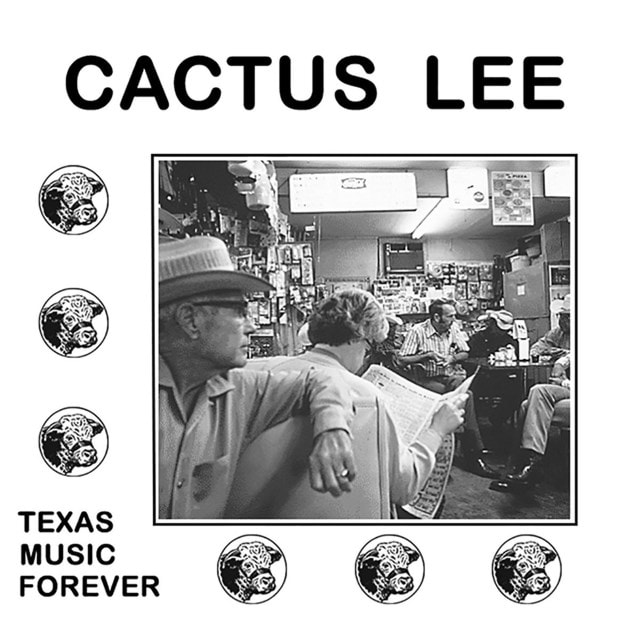 Texas Music Forever - 1