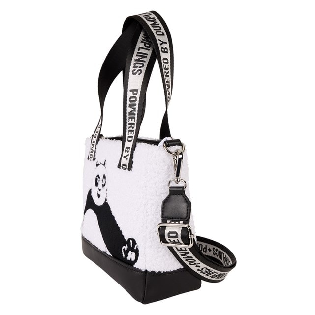 Po Kung Fu Panda Loungefly Tote Bag - 2