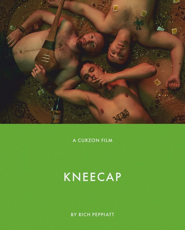 Kneecap - 3