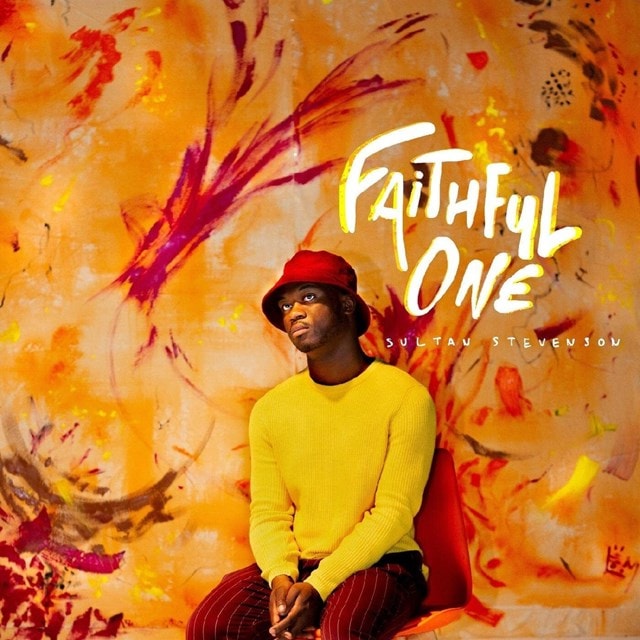 Faithful one - 1