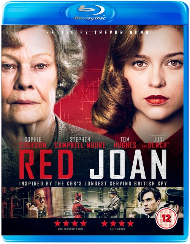 Red Joan - 1