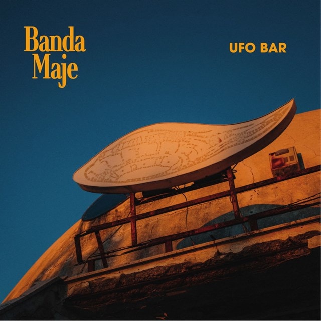 Ufo Bar - 1