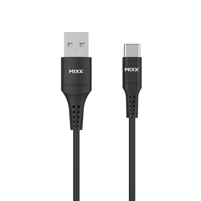 Mixx USB-C Cable 1m - 1