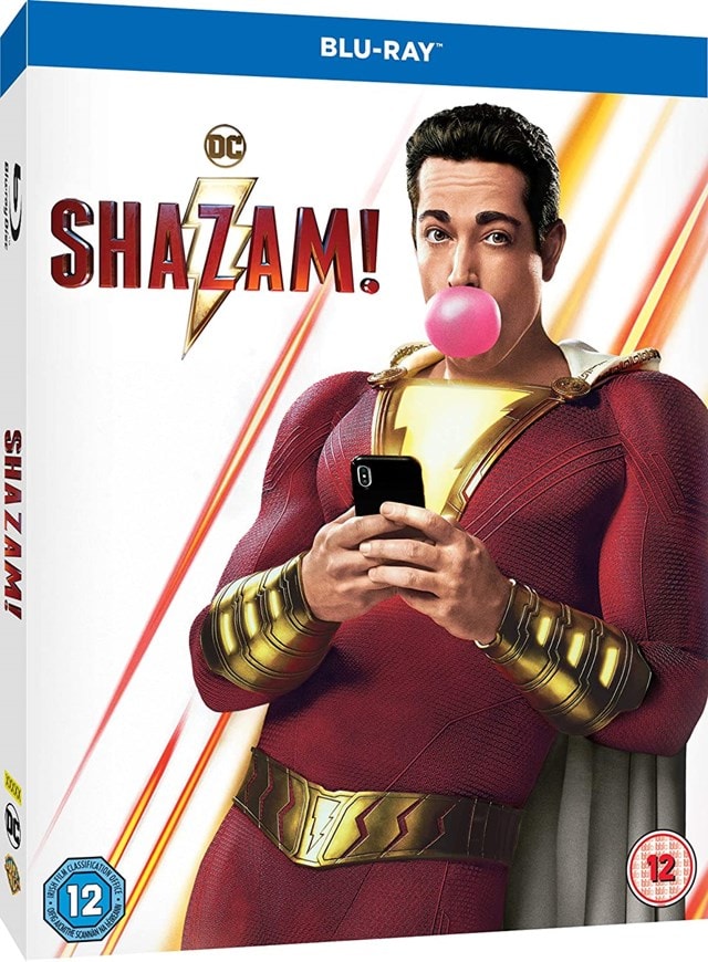 Kids Fun TV Superhero Compilation Video: Shazam, The Flash VS