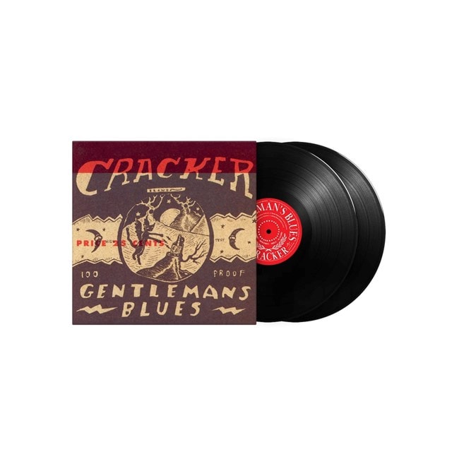 Gentleman's Blues - 3