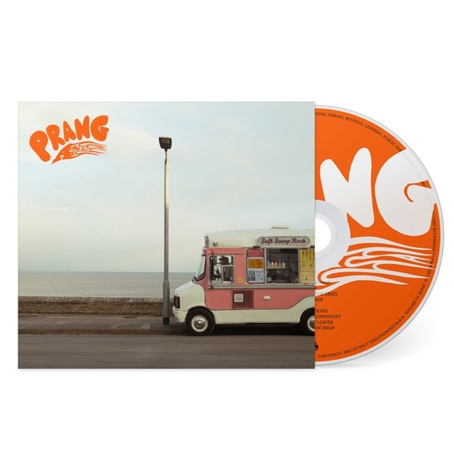 PRANG - 2