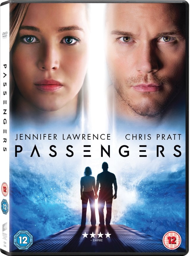 Passengers - 2